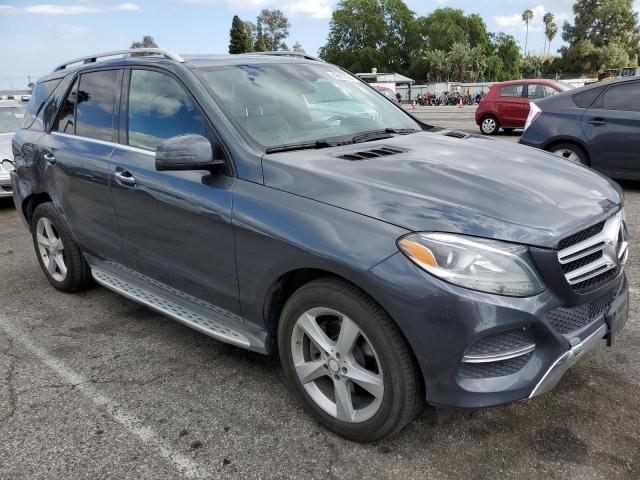 2016 Mercedes-Benz Gle 350 VIN: 4JGDA5JB5GA770416 Lot: 48697094