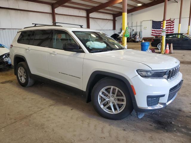 2023 Jeep Grand Cherokee L Laredo VIN: 1C4RJKAG4P8824784 Lot: 48258624