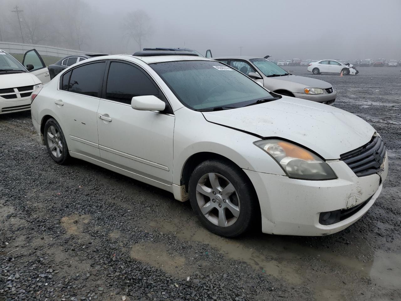 1N4AL21E98N433208 2008 Nissan Altima 2.5