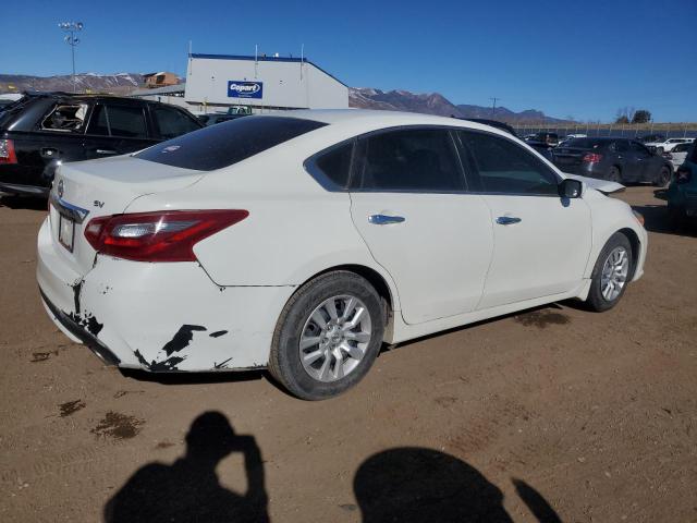 2017 Nissan Altima 2.5 VIN: 1N4AL3AP9HN310628 Lot: 48131094