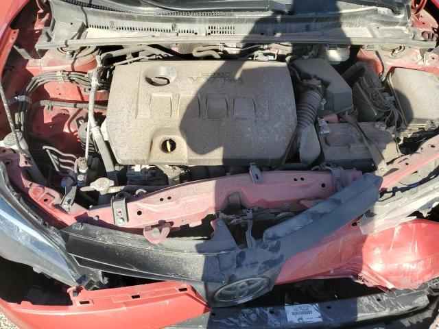 2019 TOYOTA COROLLA L - 2T1BURHE6KC231429