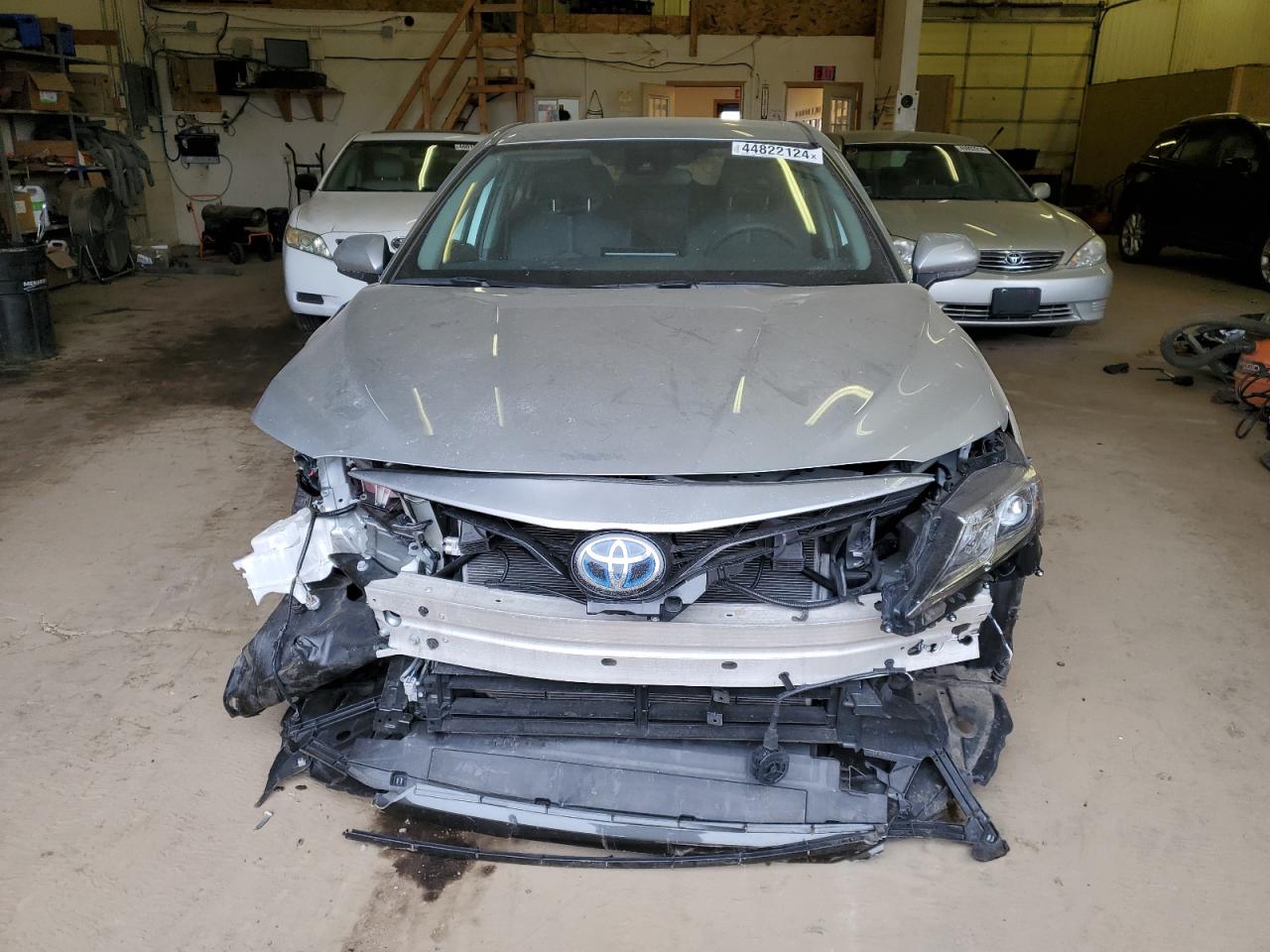 4T1C31AK1MU031195 TOYOTA CAMRY 2021