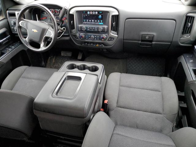 2018 Chevrolet Silverado K1500 Lt VIN: 1GCVKREC7JZ211538 Lot: 45189374