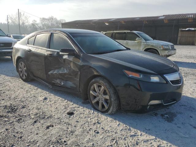 VIN 19UUA8F24EA007980 2014 Acura TL no.4