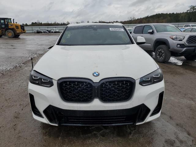 5UX33DT04R9U63385 BMW X4 XDRIVE3 5