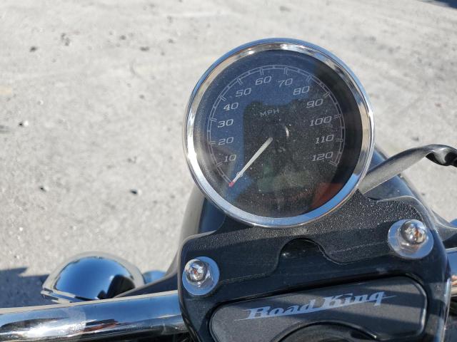 2021 HARLEY-DAVIDSON FLHP - 1HD1FHP10MB651590