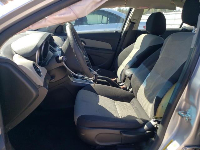 2015 CHEVROLET CRUZE LS - 1G1PA5SH3F7217319
