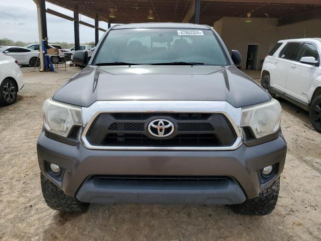 2013 Toyota Tacoma Double Cab VIN: 5TFLU4EN3DX076726 Lot: 47863324