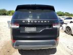 LAND ROVER DISCOVERY photo