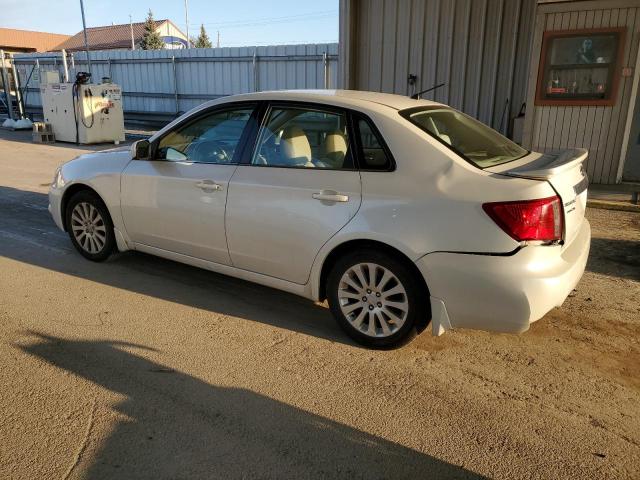 2010 Subaru Impreza 2.5I Premium VIN: JF1GE6B61AH508622 Lot: 48905494