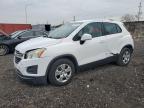 2016 CHEVROLET TRAX LS - 3GNCJKSB3GL125678