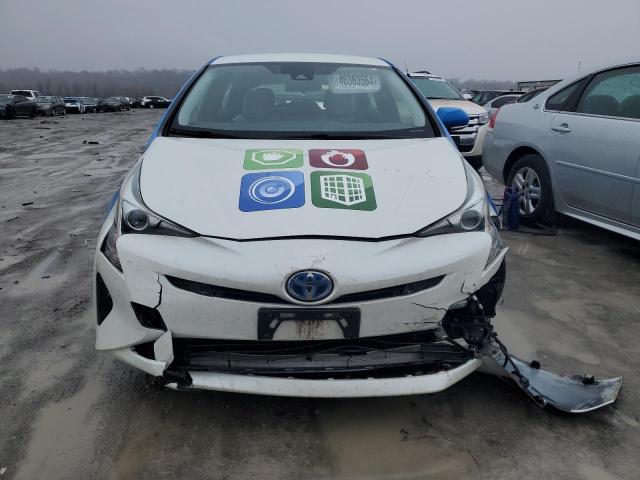 Lot #2390246026 2018 TOYOTA PRIUS salvage car