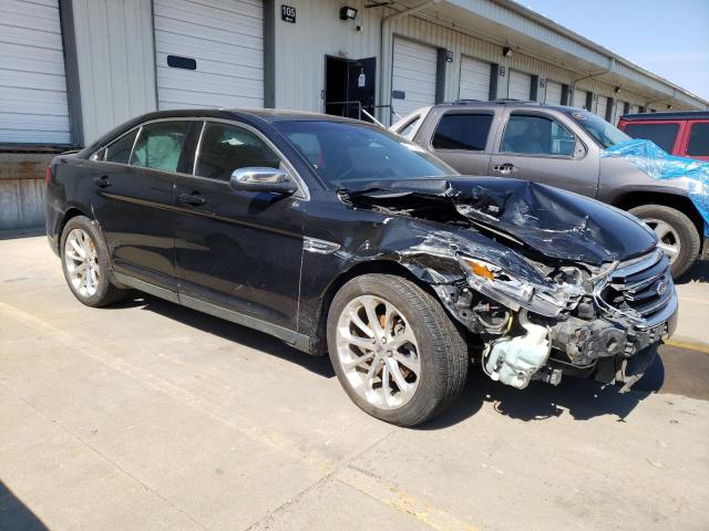 2013 Ford Taurus Limited VIN: 1FAHP2J80DG172532 Lot: 48718084