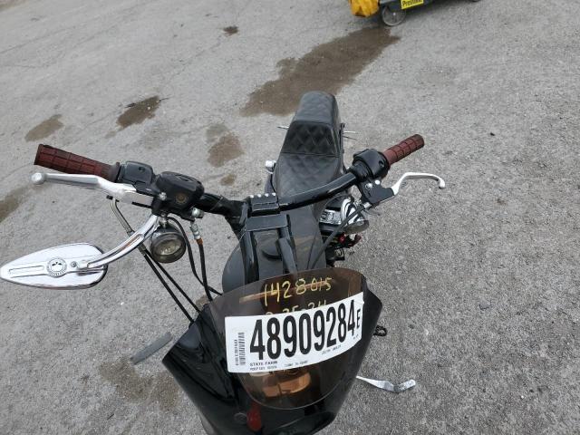 2006 HARLEY-DAVIDSON XL1200 R 1HD1CLP126K416381