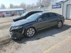 2015 LINCOLN MKZ 