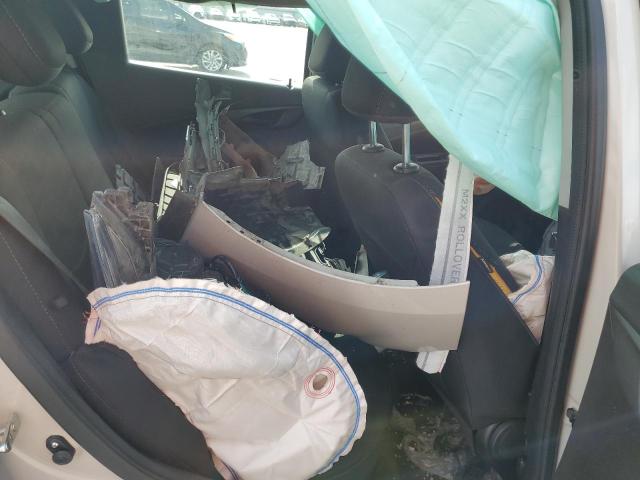 2021 CHEVROLET SPARK 1LT #2567785277