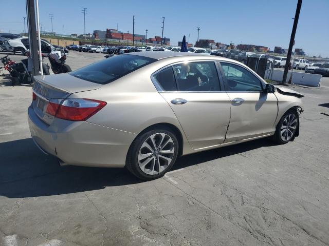 2015 HONDA ACCORD SPO - 1HGCR2F59FA231257