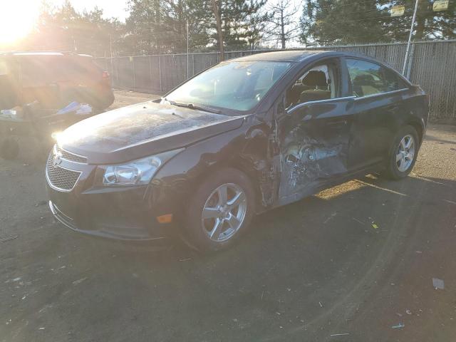 2014 Chevrolet Cruze Lt VIN: 1G1PC5SB3E7208074 Lot: 47808824