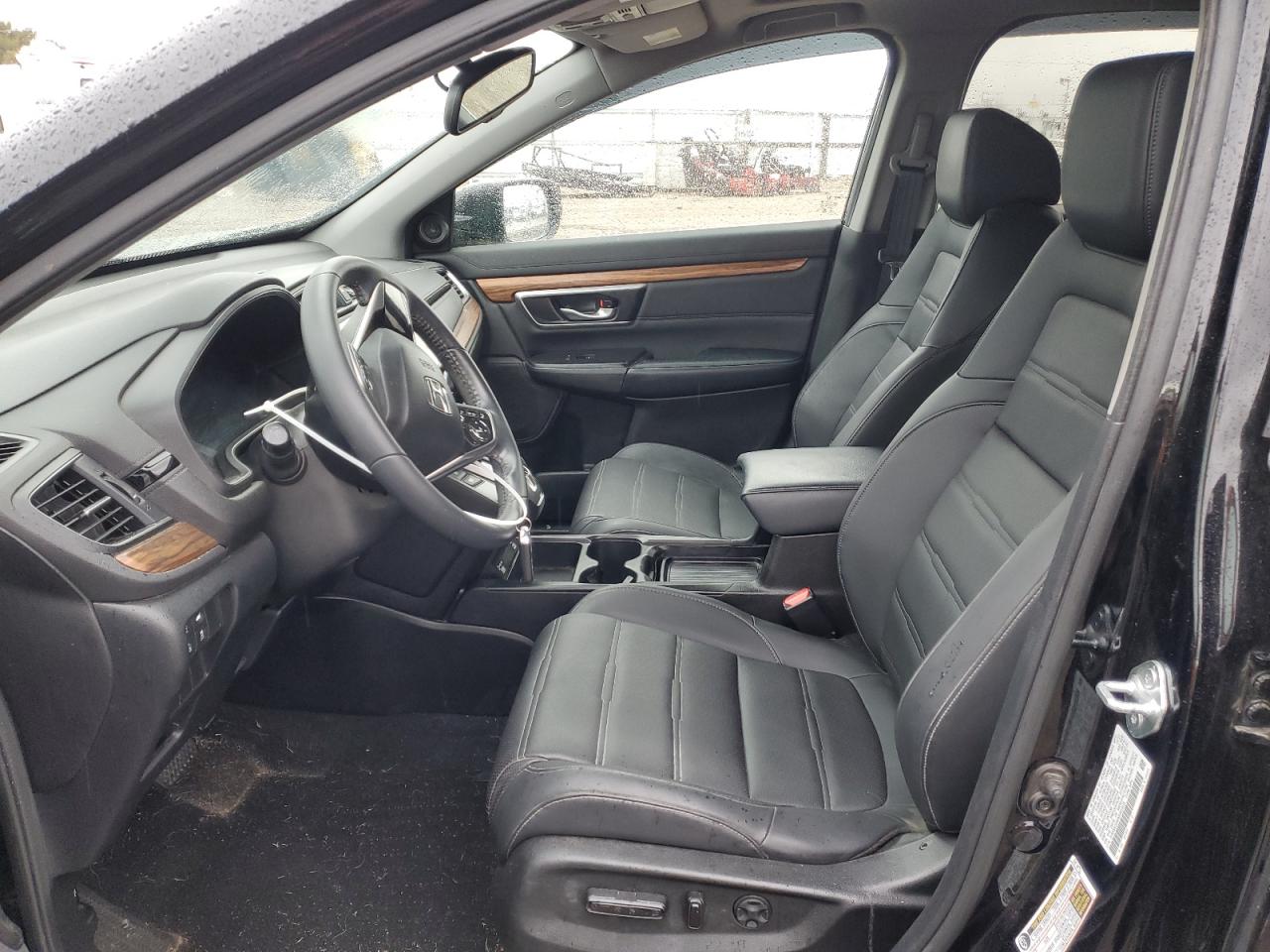 2HKRW2H80MH623915 2021 Honda Cr-V Exl