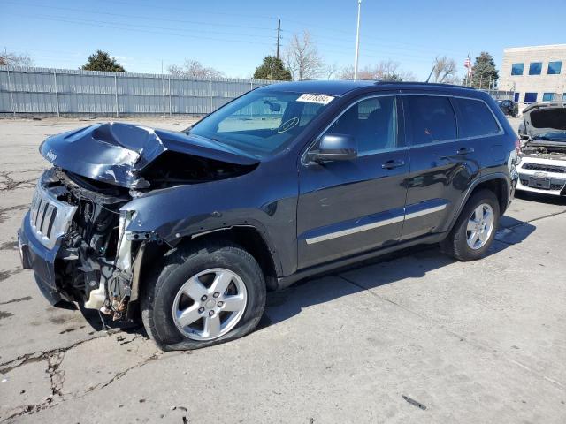 1C4RJFAG1DC630911 | 2013 Jeep grand cherokee laredo