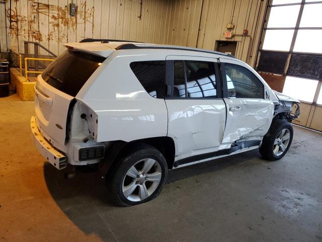 2016 Jeep Compass - Image 3