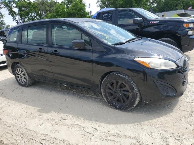 2012 Mazda 5 VIN: JM1CW2BL6C0131677 Lot: 48616564