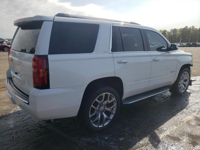 2015 CHEVROLET TAHOE LTZ - 1GNSCCKCXFR513809