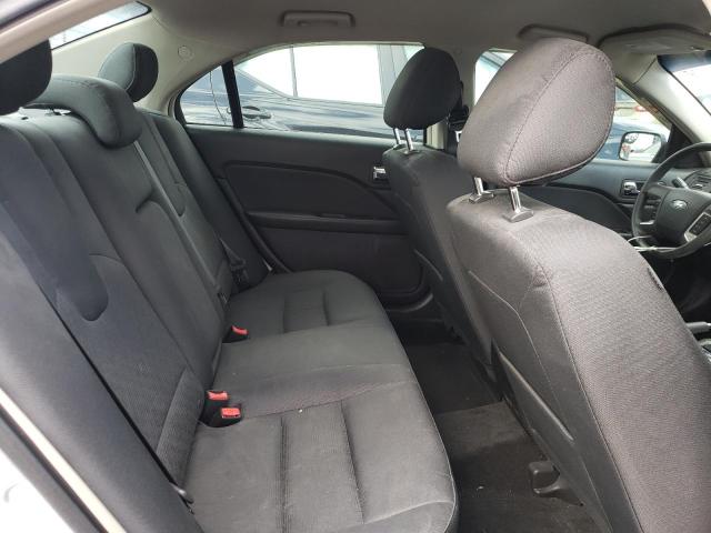 2012 Ford Fusion Se VIN: 3FAHP0HA8CR148970 Lot: 45990014