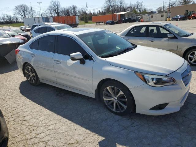 VIN 4S3BNEN6XG3033357 2016 SUBARU LEGACY no.4