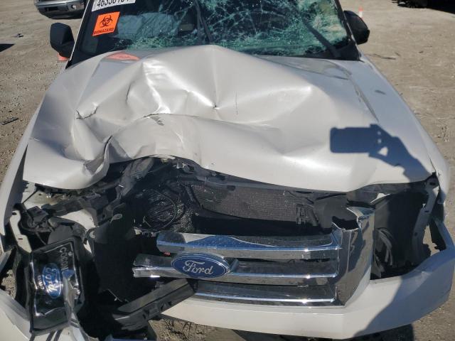 2012 Ford Expedition Xlt VIN: 1FMJU1H58CEF17449 Lot: 46358104