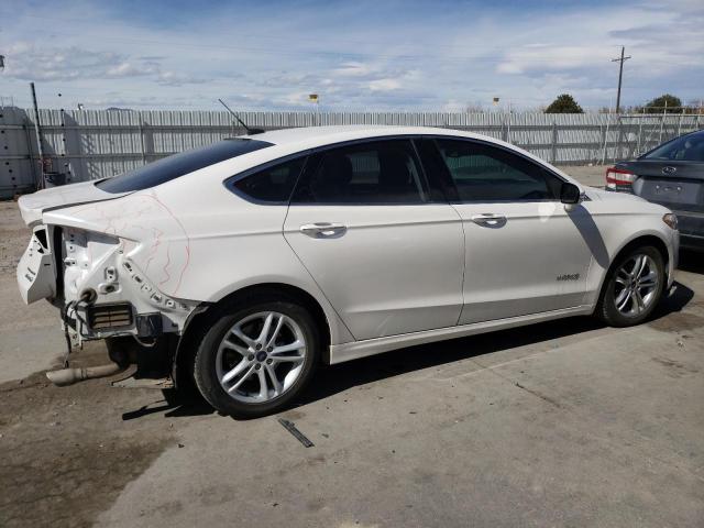 2016 FORD FUSION TIT - 3FA6P0RU4GR156781