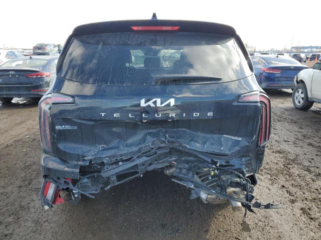 2023 Kia Telluride Ex VIN: 5XYP3DGC5PG397268 Lot: 46106254