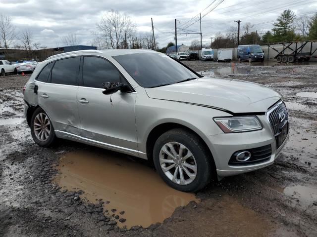 VIN WA1LFAFP8DA082947 2013 Audi Q5, Premium Plus no.4