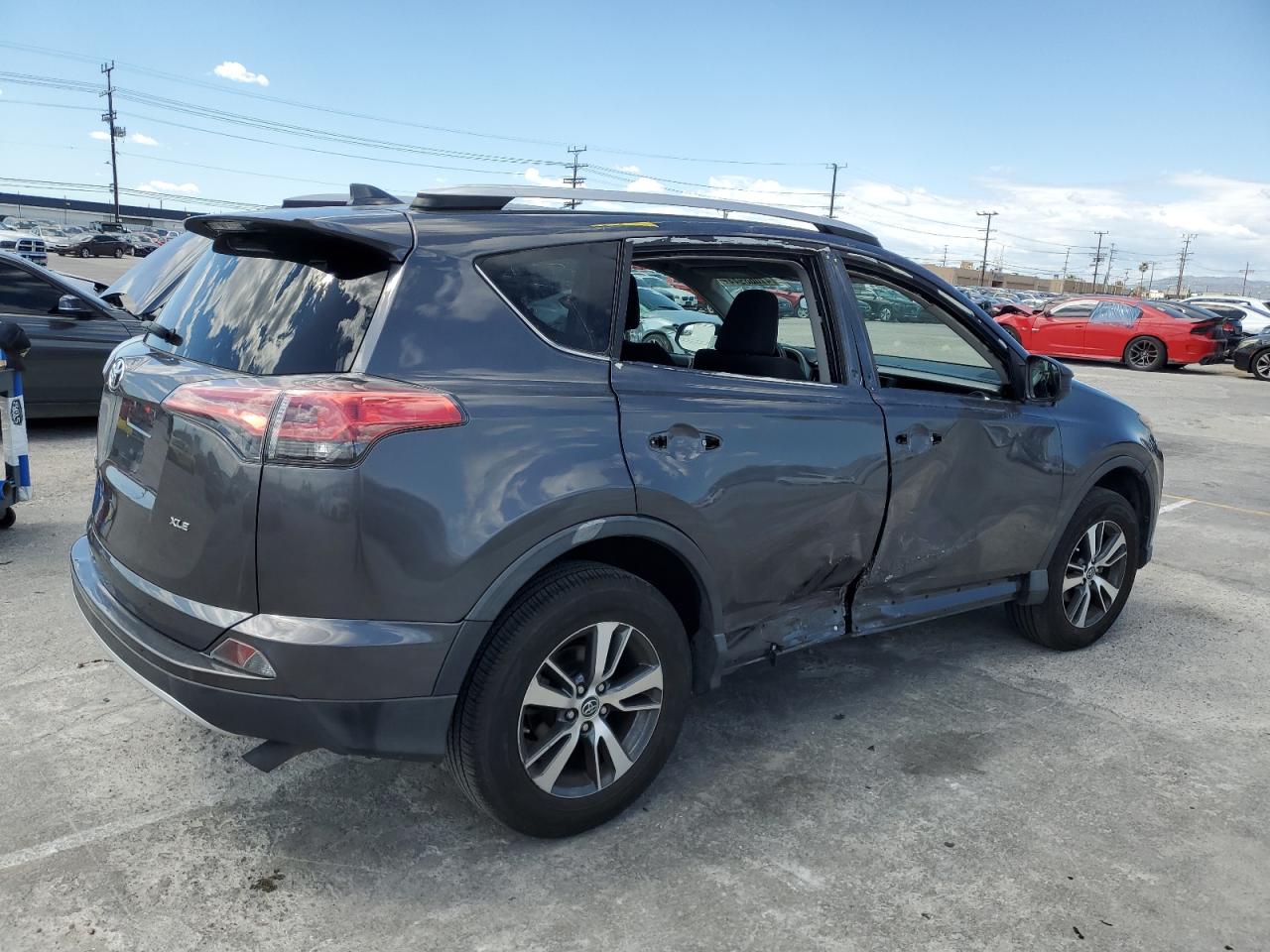 2T3WFREV4GW241731 TOYOTA RAV4 2016