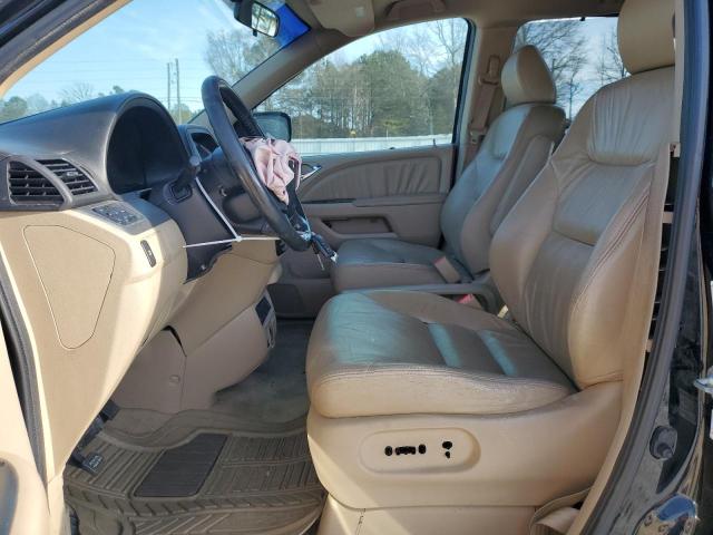 2007 Honda Odyssey Exl VIN: 5FNRL38757B042953 Lot: 45495864