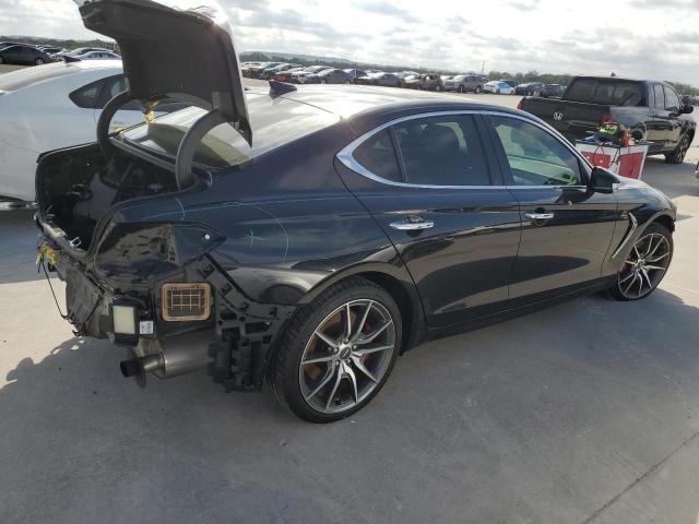 2021 GENESIS G70 KMTG74LE6MU071745