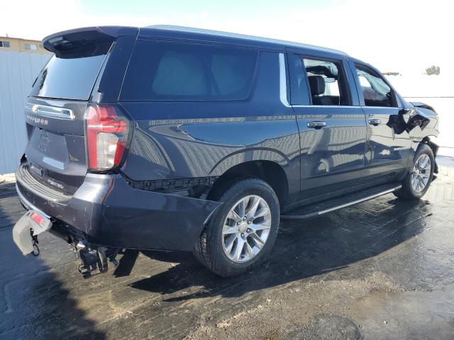 2023 CHEVROLET SUBURBAN K - 1GNSKFKD3PR364545