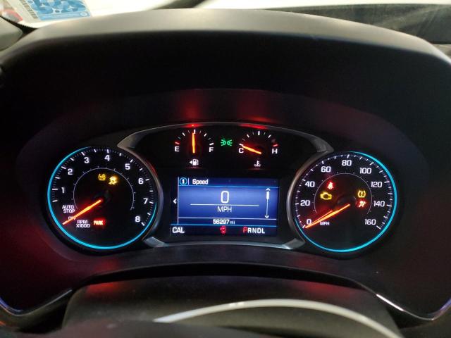 2019 Chevrolet Equinox Lt 1.5L(VIN: 3GNAXUEV7KS561214