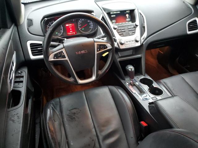 2016 GMC TERRAIN SL - 2GKALPEK0G6152073