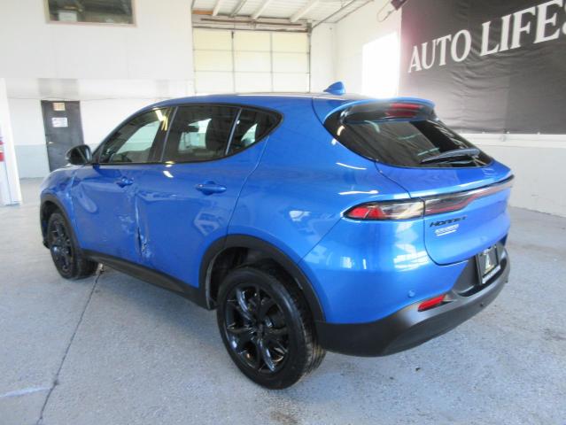 2023 DODGE HORNET GT ZACNDFAN2P3A04019