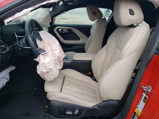 2023 BMW 230I - 3MW23CM09P8D40806