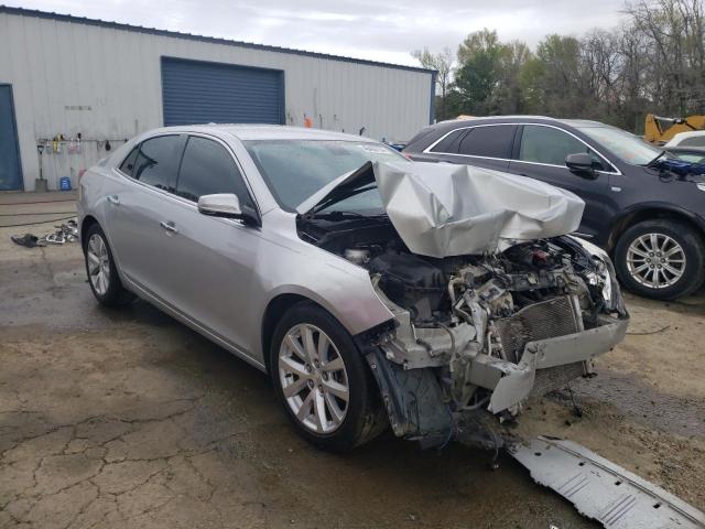 2016 CHEVROLET MALIBU LTD - 1G11E5SA7GF168114