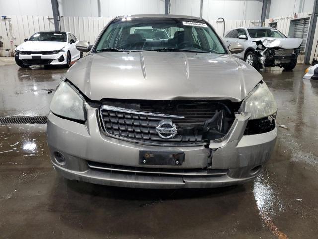 2005 Nissan Altima S VIN: 1N4AL11E95C174012 Lot: 48455544