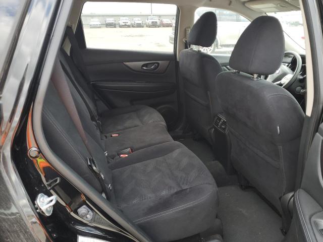 2016 Nissan Rogue S VIN: JN8AT2MV1GW134721 Lot: 46590984