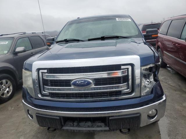 1FTFX1EF2EFA14382 | 2014 Ford f150 super cab