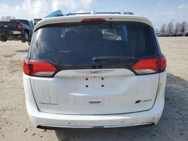 VIN 2C4RC1N75JR118238 2018 Chrysler Pacifica, Hybri... no.6