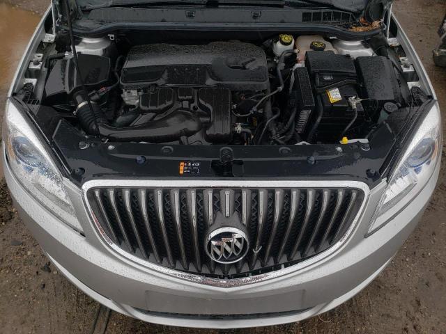 2016 BUICK VERANO 1SV - 1G4PV5SKXG4185748