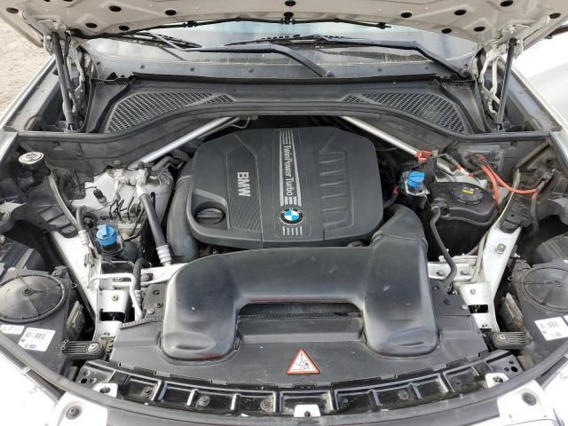 Lot #2363921469 2015 BMW X5 XDRIVE3 salvage car