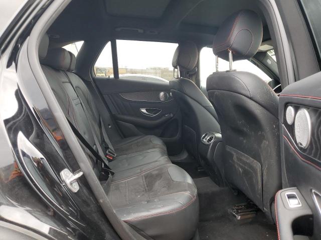 2018 MERCEDES-BENZ GLC 43 4MA - WDC0G6EB9JF384054