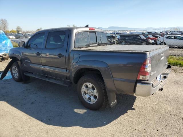 2015 Toyota Tacoma Double Cab VIN: 3TMLU4EN9FM203858 Lot: 46876684